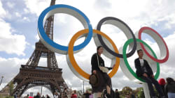 OL i Paris blev meget dyrere end lovet