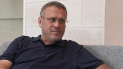 Krig og konflikt har fulgt Raja hele livet. Men krigen mod Iran har kostet ham dyrest