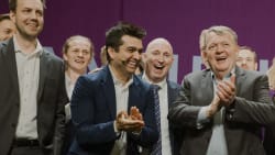 Ny skandalesag fra Moderaterne lander på Søren Gades bord