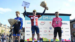 DM-ugen lige nu: Følg jagten på medaljer