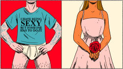 Christian nærstuderer danskernes sexliv - og særligt en misforståelse ærgrer ham