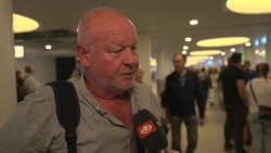 Danskerne strømmer sydpå trods advarsler om voldsom varme