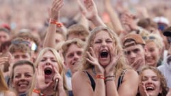 Musikeksperter om kritiseret Roskilde-program: 'De har øjnene rettet mod ungdommen'