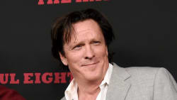 Skuespiller Michael Madsen er død 