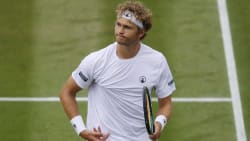 Danmarks nye tennisdarling forventer, at opmærksomheden hurtigt fordufter