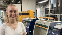 Truet uddannelse reddet: Nu vil flere arbejde med bakterier, DNA og medicin