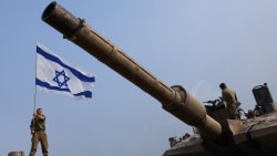 Måling: Modstanden mod Israels fremfærd i Gaza vokser