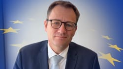 Morgenpost fra Europa: Jeg havde forberedt mig på kritisk interview, for hvorfor ville Niels ikke den grønne omstilling? Han havde bare glemt at stemme
