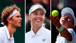 Wimbledon-succes sender dansk trio rekordhøjt op på verdensranglisten