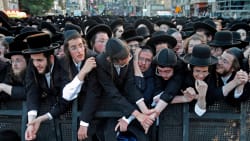 Ultraortodokst parti trækker sig: Efterlader Netanyahu med smalt flertal