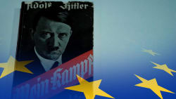 Morgenpost fra Europa: Det er i dag 100 år siden, at en af de mest skelsættende bøger i Europas historie blev udgivet. Hitlers 'Mein Kampf'