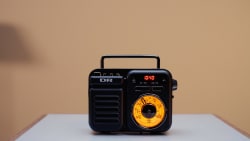 Hvorfor er FM-radioen så vigtig?