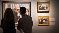 Mette Frederiksen ønsker åndelig oprustning, men kunstnere aner ikke, hvad hun mener