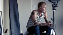 Løgn-ekspert sætter for første gang ord på sin deltagelse i omdiskuteret Grarup-podcast