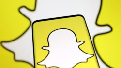 'Foruroligende' undersøgelse: Snapchat lukker ikke profiler, der mistænkes for at tilbyde narko 