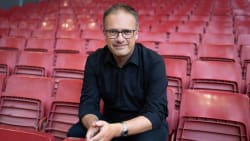 Næste uges DR: Nu starter ni dage med VM-atletik på DR2 og DRTV