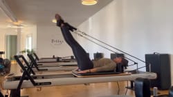 Reformerpilates ruller frem: Jeg kan slet ikke undvære det