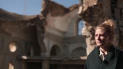 Udlandskorrespondenter bliver hædret for deres indsats