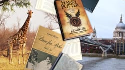 Når bøger bliver til billetter: Litterær turisme vinder frem