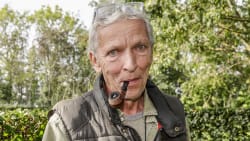 Ikonisk DR-vært takker af efter næsten 50 år. Det skal han nu