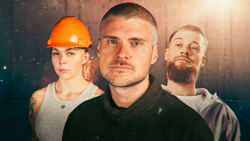 Nyt DR-tema: Hvordan er livet som lærling i Danmark?