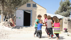 Danmarks Indsamling fra Næstved: Hjælp børn i glemte kriser