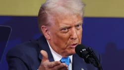 Har USA tænkt sig at spolere klimatopmøde? Ekspert er ikke i tvivl