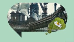 STIL SPØRGSMÅL: Hvilket håb er der for klimaet 10 år efter Parisaftalen?