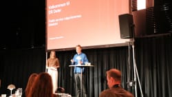 Streaming: Algoritmerne kan ikke være alene hjemme på DRTV 