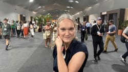 I Dubai fik dansk chefforhandler 'gåsehud' – i år er udsigten til historisk klimaaftale svær