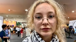 Efter tre år i diktaturstater er aktivisterne givet fri: Men der er stadig en lang liste af ord, de ikke må sige