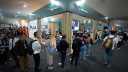 To vindere eller to tabere? Topmøde ender i charterby