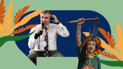 LÆS SVARENE OM COP30: 'Der er håb,  så længe forhandlingerne ikke er afsluttet'