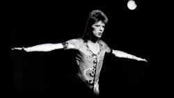 Næste uges DR: DR fortæller sidste kapitel om David Bowie på 10-års-dagen for hans død