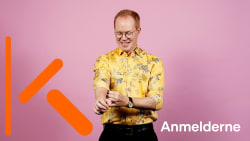 Mathias Hammer og to gæster anmelder tidens vigtigste kulturprodukter