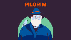 Anders Laugesen besøger et særligt trosmiljø