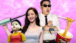 Sydkorea så Japans kulturmaskine i 90'erne og tænkte: Det kan vi gøre bedre