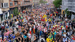 Færre procenter, mere fest og fællesskab: En af Danmarks største drukfester vil lave et alkoholfrit tilbud til unge