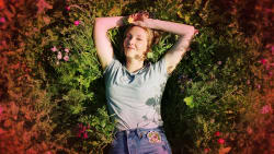 'Klitoris! Rør ved den, sut på den, giv den opmærksomhed': Ditte Hansen vil have os til at tale om sex