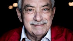 Johnny Reimar er død 