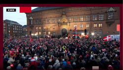 Se videoen 'Lad os være 'Forskellige sammen'