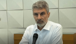 Verdenskendt forsker inden for AI frygter, at det kan udrydde menneskeheden