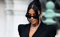 For ni år siden var Kim Kardashian sikker på, hun skulle dø. Nu fortæller hun sin sandhed