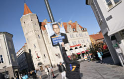 Blå Aalborg: Borgerlige vil stoppe 100 års socialdemokratisk styre