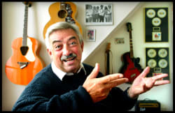 LIVE Johnny Reimar er død 