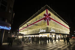 Stormagasinerne vil igen være centrum i vores liv, og vi har savnet dem, siger etnolog