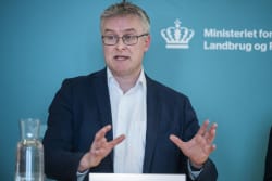 Eksperter rejste tvivl om regeringens fiskeriforklaring: Nu kalder SF og Radikale Venstre ministeren i samråd