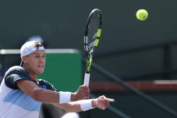 Runes overmand forventer stor dansk tennisfremtid