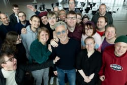 Årets bedste TV-programmer er kåret: DR sikrede sig ni priser