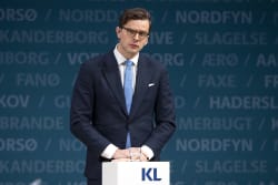 Liberal Alliance vil sænke skatter for 47 milliarder kroner gennem reformer